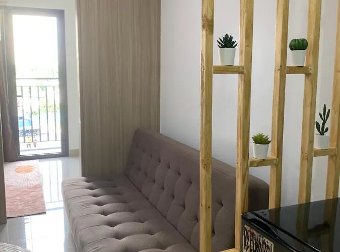 Shore 2 Residences Tower 1 5*