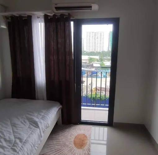 Aparthotel Shore 2 Residences Tower 1