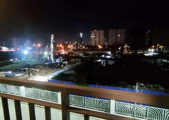 Aparthotel Shore 2 Residences Tower 1 5*