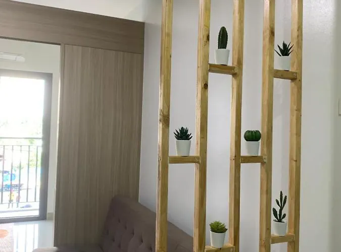 Aparthotel Shore 2 Residences Tower 1